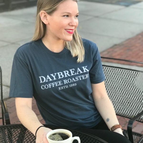 Daybreak Logo Shirt - Daybreak