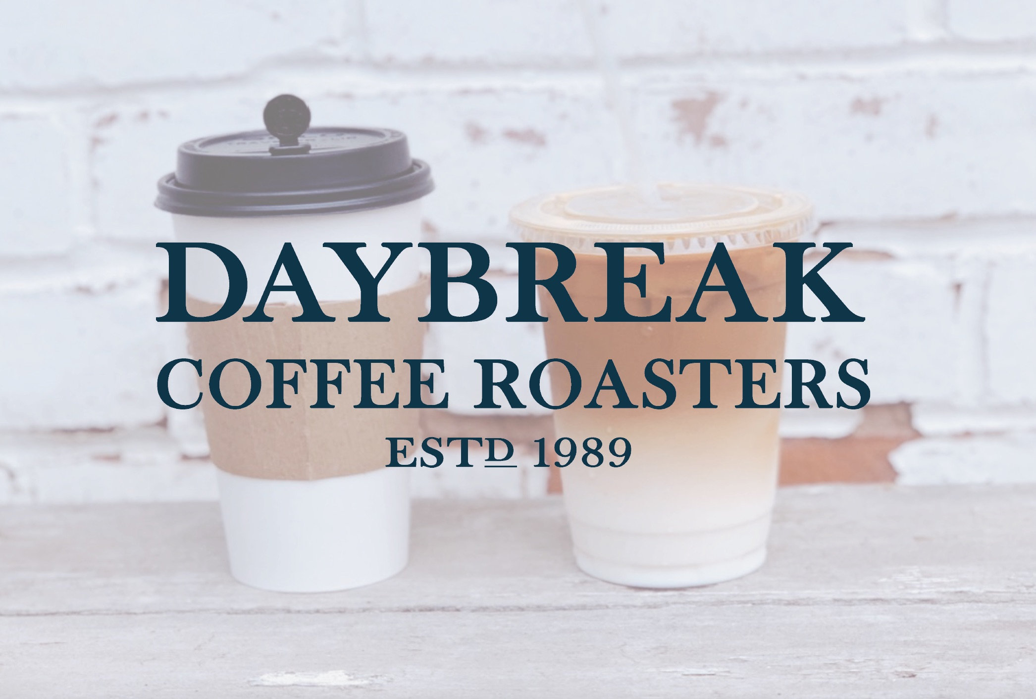 Daybreak Coffee Roasters